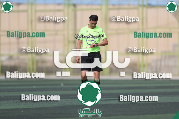 توپان 0–1 پرسپولیس
