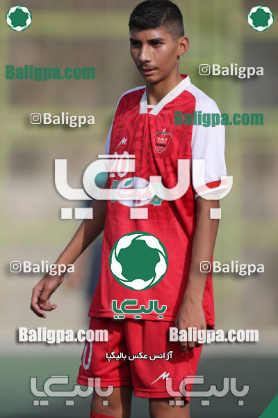 توپان 0–1 پرسپولیس