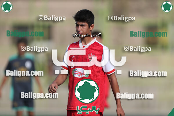 توپان 0–1 پرسپولیس