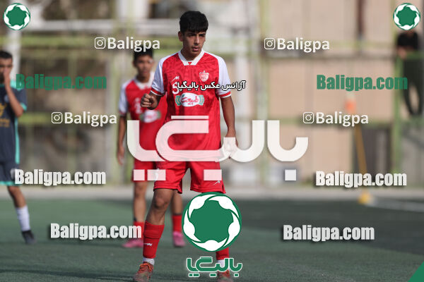 توپان 0–1 پرسپولیس