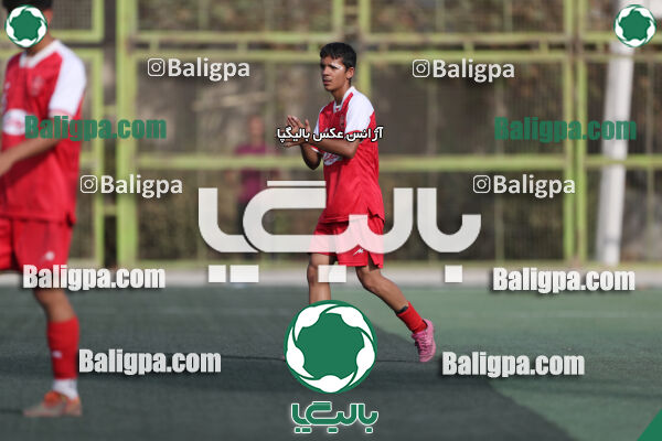 توپان 0–1 پرسپولیس