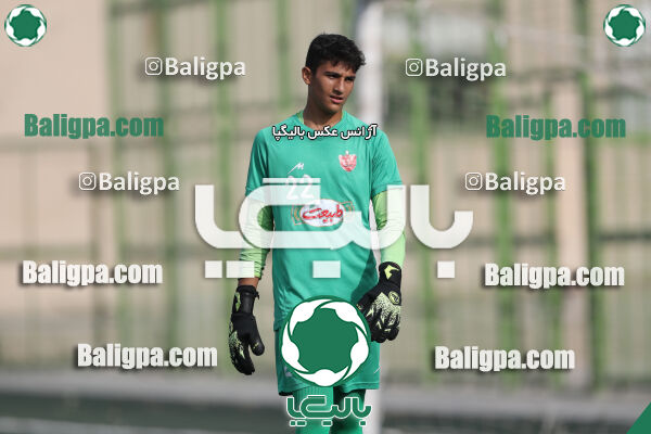 توپان 0–1 پرسپولیس