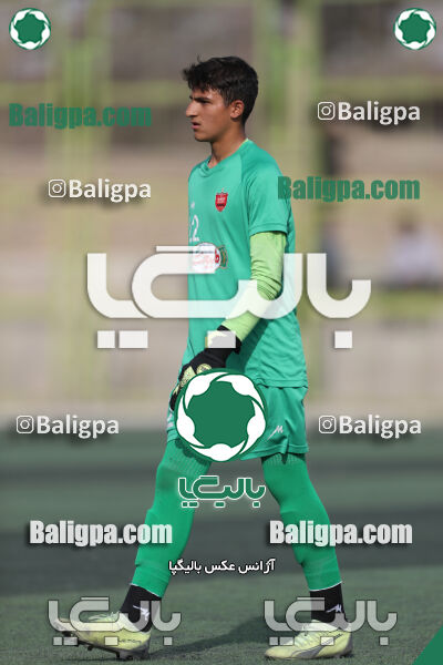 توپان 0–1 پرسپولیس