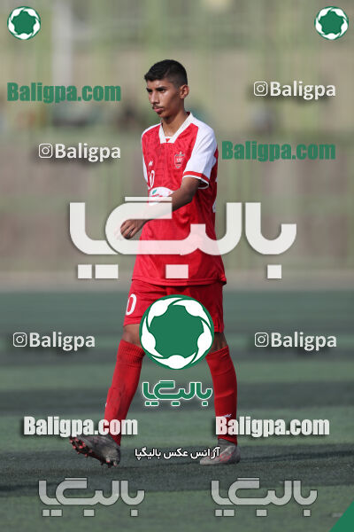 توپان 0–1 پرسپولیس