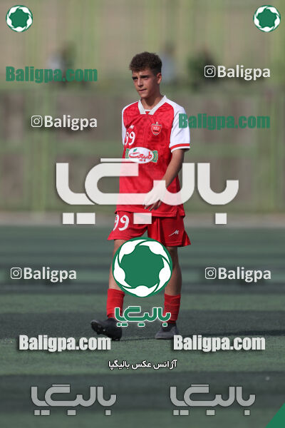 توپان 0–1 پرسپولیس