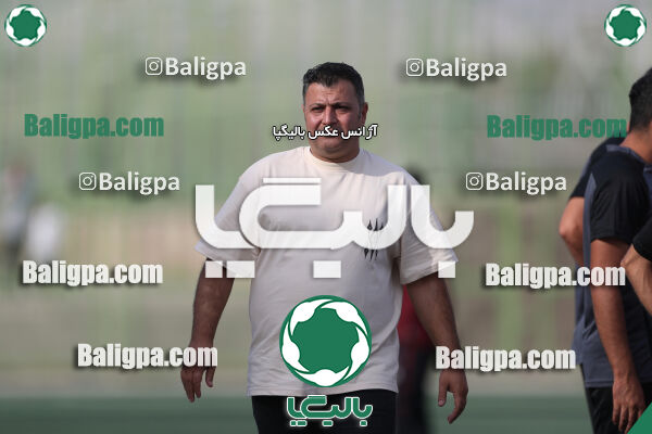 توپان 0–1 پرسپولیس