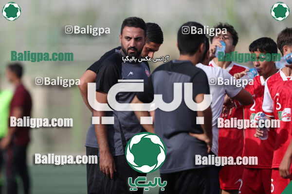 توپان 0–1 پرسپولیس