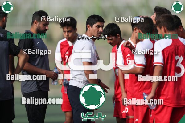 توپان 0–1 پرسپولیس
