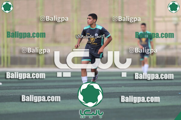 توپان 0–1 پرسپولیس