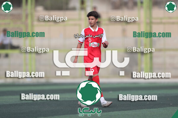 توپان 0–1 پرسپولیس