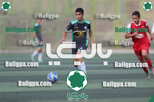 توپان 0–1 پرسپولیس