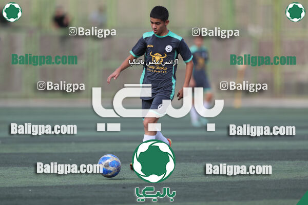 توپان 0–1 پرسپولیس