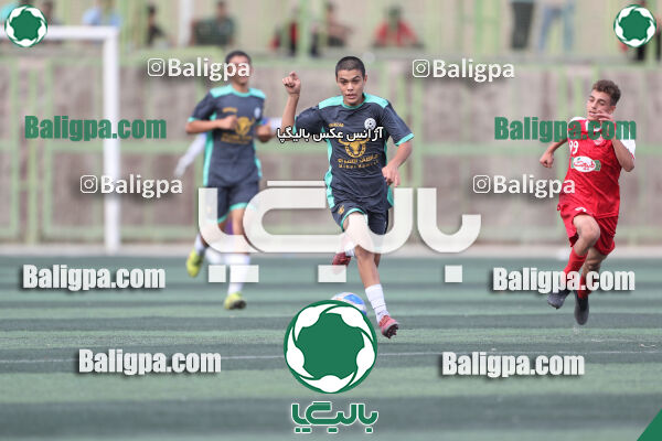 توپان 0–1 پرسپولیس