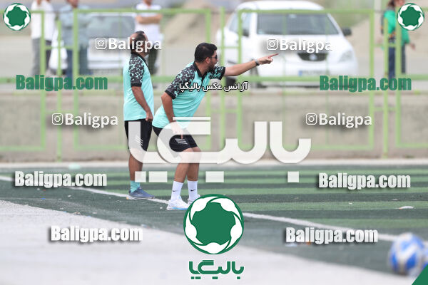 توپان 0–1 پرسپولیس