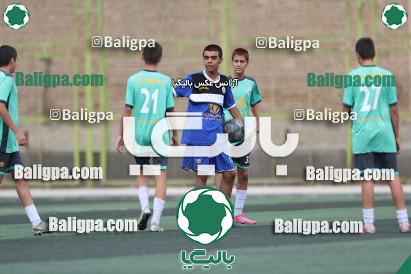 توپان 0–1 پرسپولیس