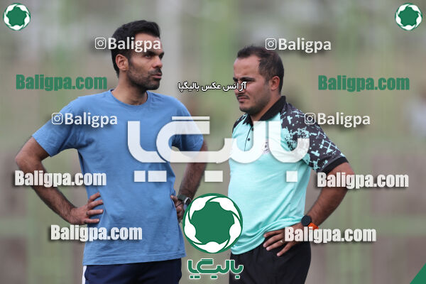 توپان 0–1 پرسپولیس