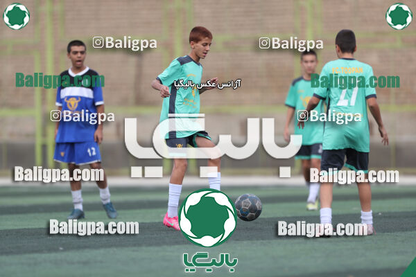 توپان 0–1 پرسپولیس