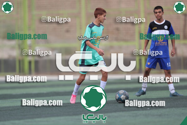 توپان 0–1 پرسپولیس
