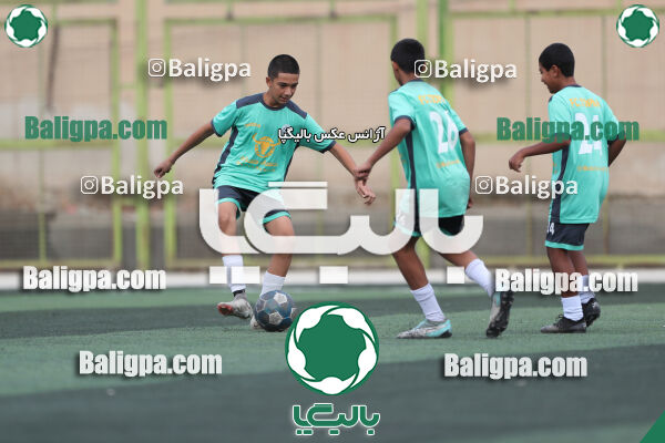 توپان 0–1 پرسپولیس