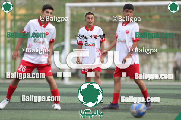 توپان 0–1 پرسپولیس