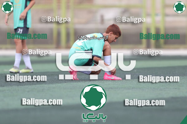توپان 0–1 پرسپولیس