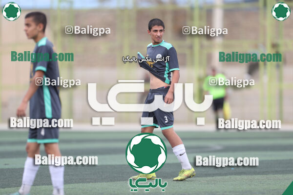 توپان 0–1 پرسپولیس