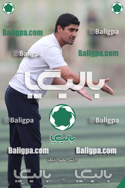 توپان 0–1 پرسپولیس
