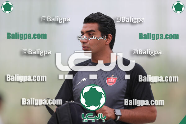 توپان 0–1 پرسپولیس