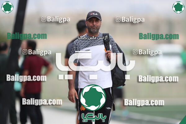 توپان 0–1 پرسپولیس