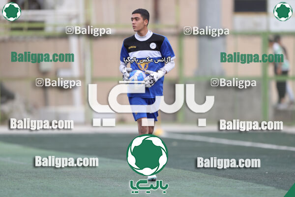 توپان 0–1 پرسپولیس