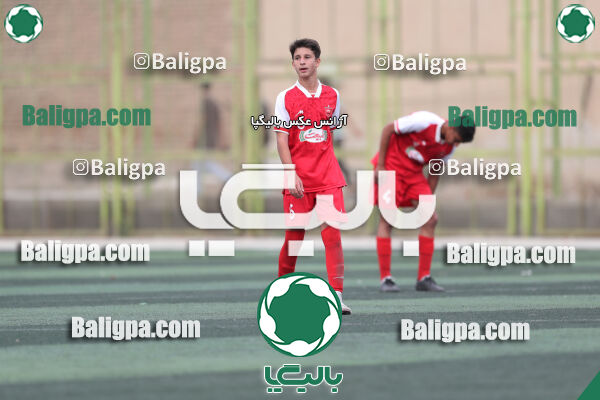 توپان 0–1 پرسپولیس