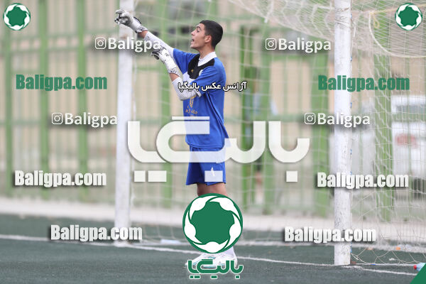 توپان 0–1 پرسپولیس