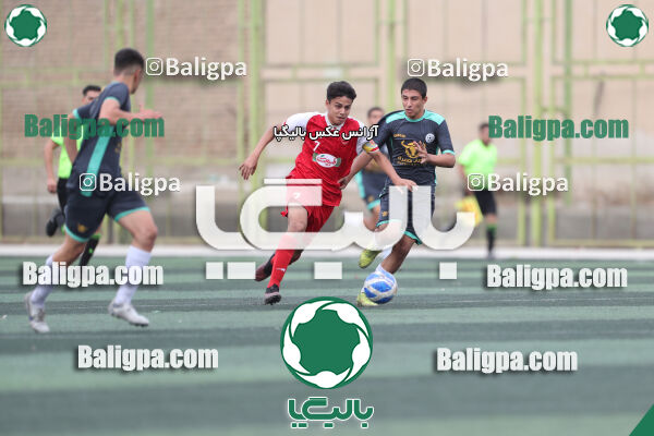 توپان 0–1 پرسپولیس