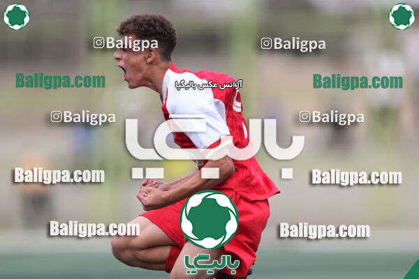 توپان 0–1 پرسپولیس