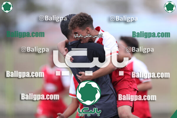 توپان 0–1 پرسپولیس