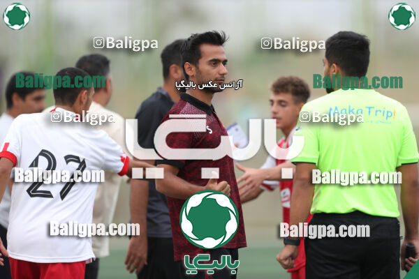 توپان 0–1 پرسپولیس