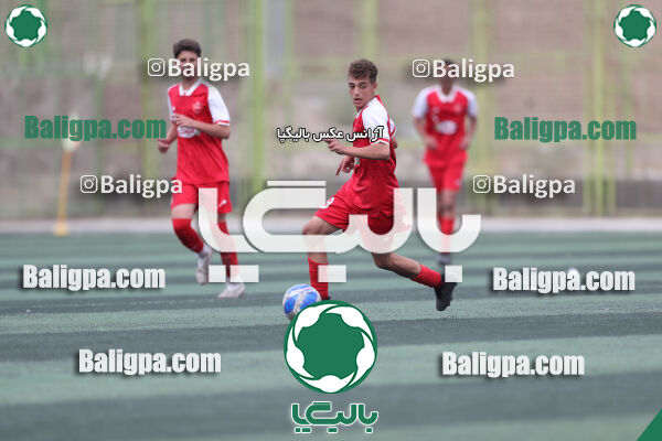 توپان 0–1 پرسپولیس