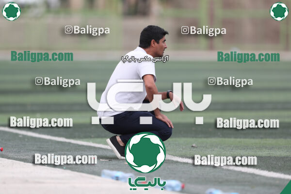 توپان 0–1 پرسپولیس