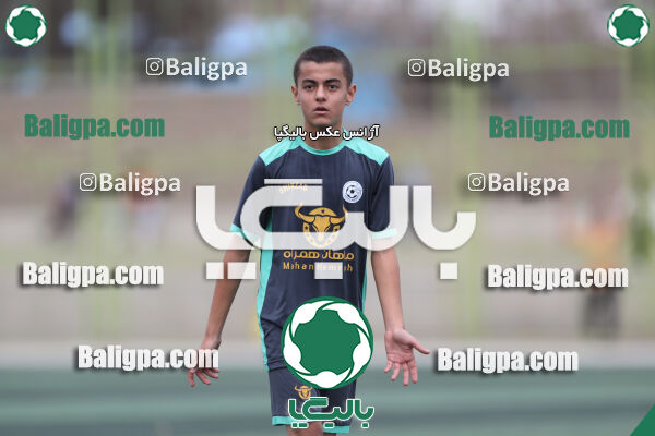 توپان 0–1 پرسپولیس