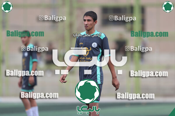 توپان 0–1 پرسپولیس