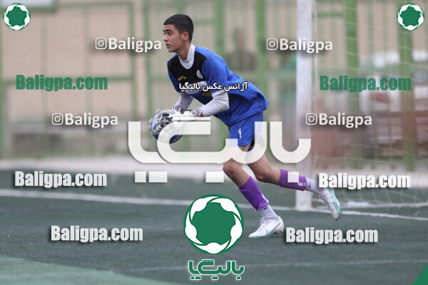 توپان 0–1 پرسپولیس