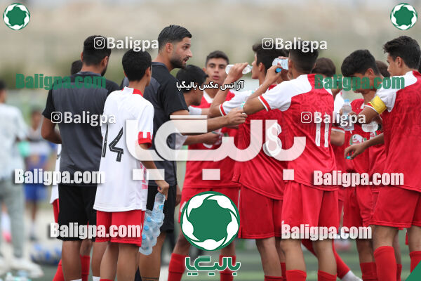 توپان 0–1 پرسپولیس