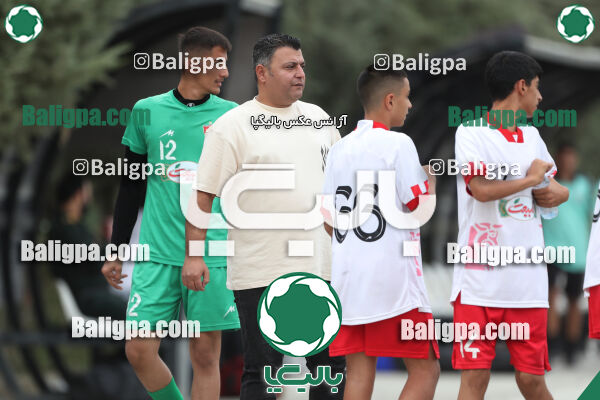 توپان 0–1 پرسپولیس