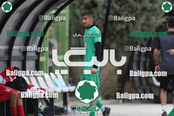 توپان 0–1 پرسپولیس
