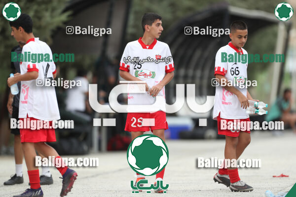 توپان 0–1 پرسپولیس