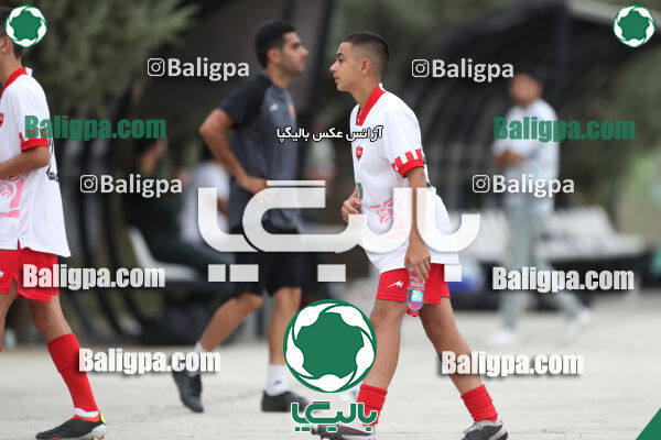 توپان 0–1 پرسپولیس