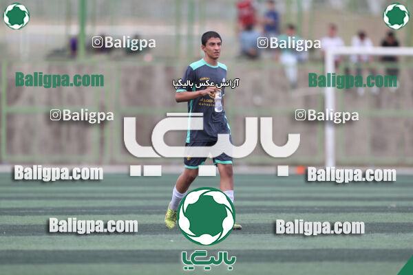 توپان 0–1 پرسپولیس
