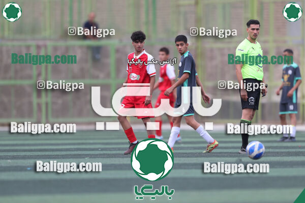 توپان 0–1 پرسپولیس