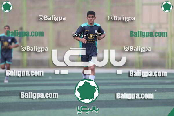 توپان 0–1 پرسپولیس
