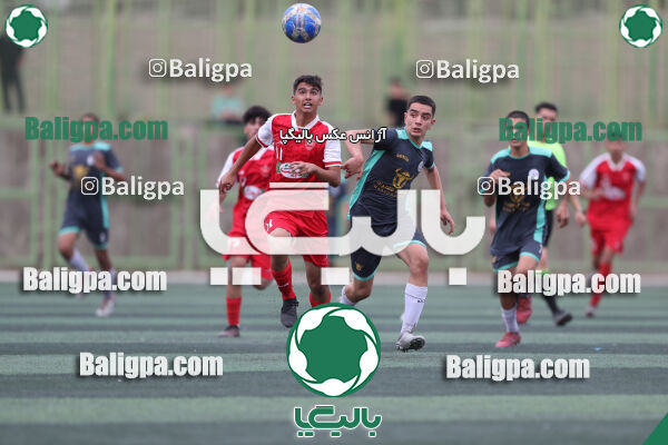 توپان 0–1 پرسپولیس